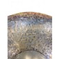 Used MEINL 21in Byzance Mike Johnston Transition Ride Cymbal