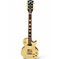 Used Gibson Les Paul Standard White Solid Body Electric Guitar thumbnail