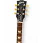 Used Gibson Les Paul Standard White Solid Body Electric Guitar