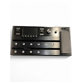 Used Line 6 Helix Effect Processor