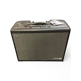 Used Line 6 POWERCAB 112 PLUS FR Guitar Cabinet