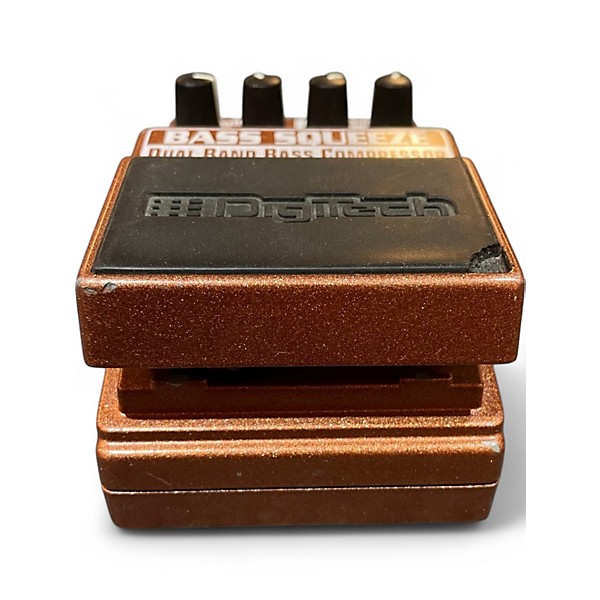 Amazon.com: Digitech XBS Bass Multi-Band Compressor Pedal