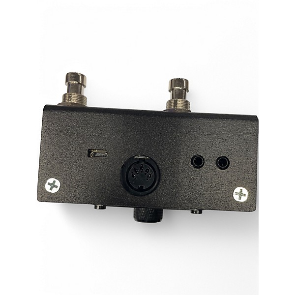 Used Matthews Effects FUTURIST FM1 MIDI  Pedal