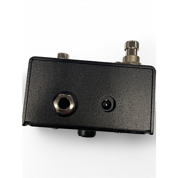 Used Matthews Effects FUTURIST FM1 MIDI  Pedal