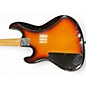 Used Fender 1993 JAZZ BASS PLUS BURST Electric Bass Guitar