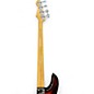Used Fender 1993 JAZZ BASS PLUS BURST Electric Bass Guitar