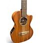 Used Cordoba 20TMCE Tenor Mahogany Ukulele