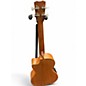 Used Cordoba 20TMCE Tenor Mahogany Ukulele