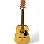 Used Ventura VWDONAT Natural Acoustic Guitar thumbnail