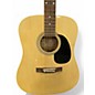 Used Ventura VWDONAT Natural Acoustic Guitar
