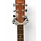 Used Ventura VWDONAT Natural Acoustic Guitar