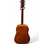 Used Ventura VWDONAT Natural Acoustic Guitar