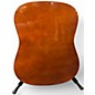 Used Ventura VWDONAT Natural Acoustic Guitar