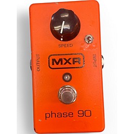 Used MXR M101 Phase 90 Effect Pedal