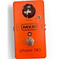 Used MXR M101 Phase 90 Effect Pedal thumbnail