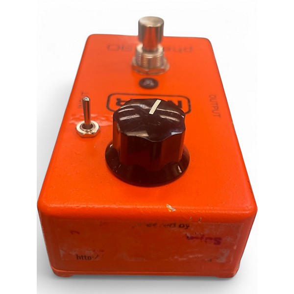 Used MXR M101 Phase 90 Effect Pedal