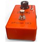Used MXR M101 Phase 90 Effect Pedal