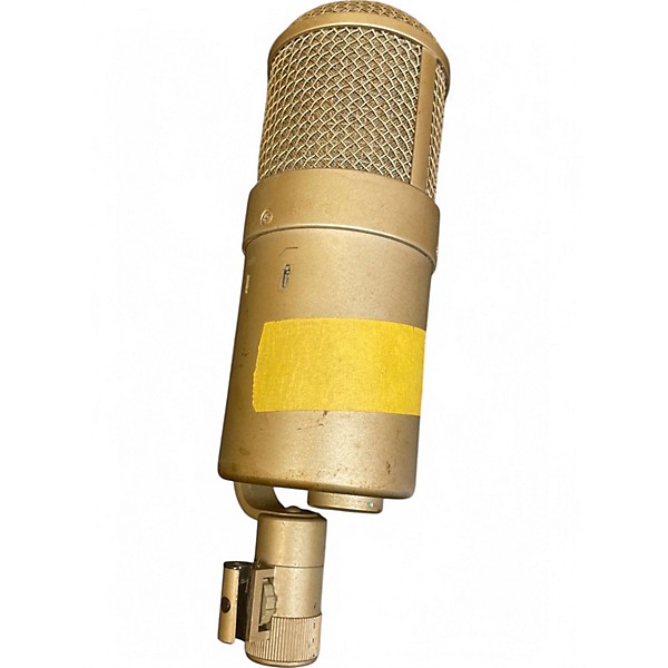 Vintage 1960s Neumann u47FET Condenser Microphone