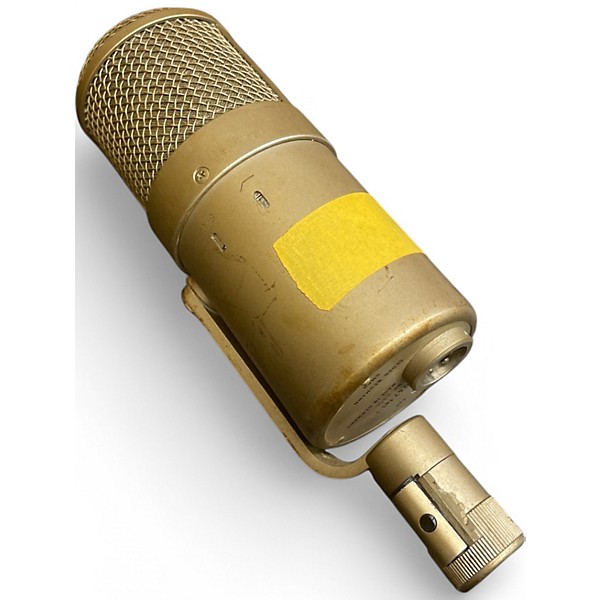 Vintage 1960s Neumann u47FET Condenser Microphone
