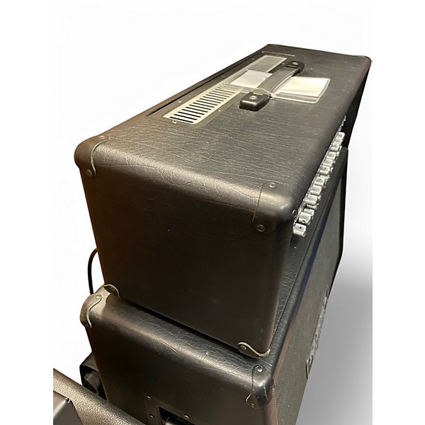 Used 2005 MESA/Boogie Triple Rectifier 150W Tube Guitar Amp Head