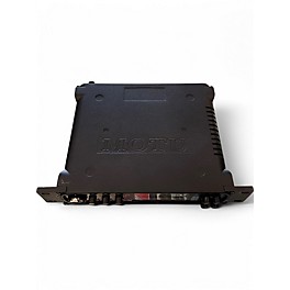 Used MOTU ultralitemk3 Audio Interface