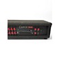 Used Carvin R600 Bass Amp Head thumbnail