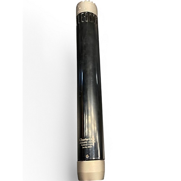 Used CharterOak Acoustics M900 Condenser Microphone