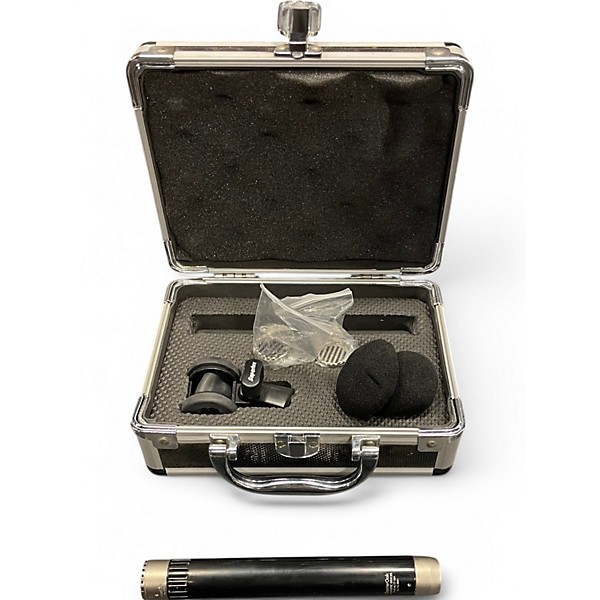Used CharterOak Acoustics M900 Condenser Microphone