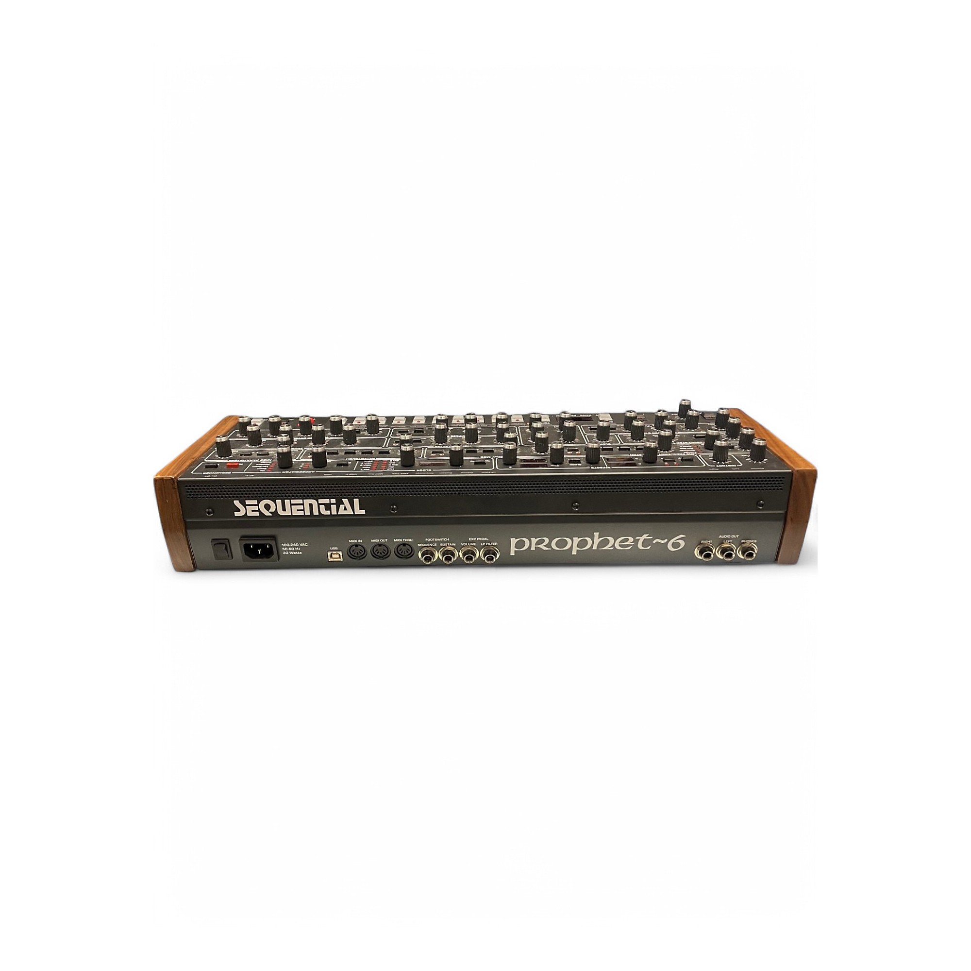 専用 urajied様 Sequential Prophet 6 Prophet-6 - Sequential