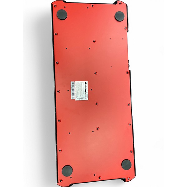 Used Akai Professional MPK249 49 Key MIDI Controller