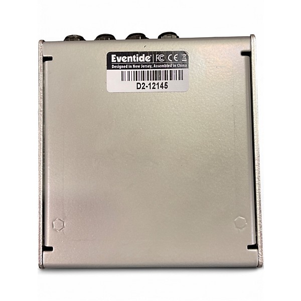 Used Eventide ULTRATAP Effect Pedal