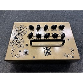 Used 2022 Victory SHERIFF V4 Guitar Amp Head