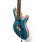 Used PRS CE24 Blue Matteo Solid Body Electric Guitar