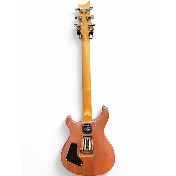 Used PRS CE24 Blue Matteo Solid Body Electric Guitar