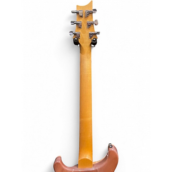 Used PRS CE24 Blue Matteo Solid Body Electric Guitar