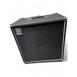 Used Ampeg BA115 100W 1x15 Bass Combo Amp