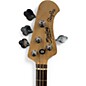 Used Sterling by Music Man Stingray 2 Tone Sunburst Electric Bass Guitar