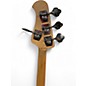 Used Sterling by Music Man Stingray 2 Tone Sunburst Electric Bass Guitar