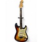 Used 2002 Fender 1960S Relic Stratocaster 2 Color Sunburst Solid Body Electric Guitar thumbnail