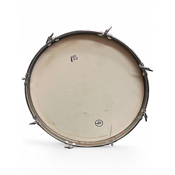 Used Maxwin By Pearl 2 Piece MISC DRUMS Black Drum Kit