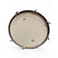 Used Maxwin By Pearl 2 Piece MISC DRUMS Black Drum Kit