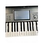 Used KORG Krome 61 Key Keyboard Workstation