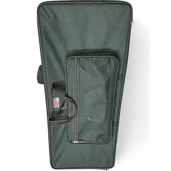 Used KORG Krome 61 Key Keyboard Workstation