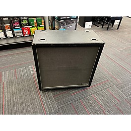 Used Line 6 VS412V Guitar Cabinet