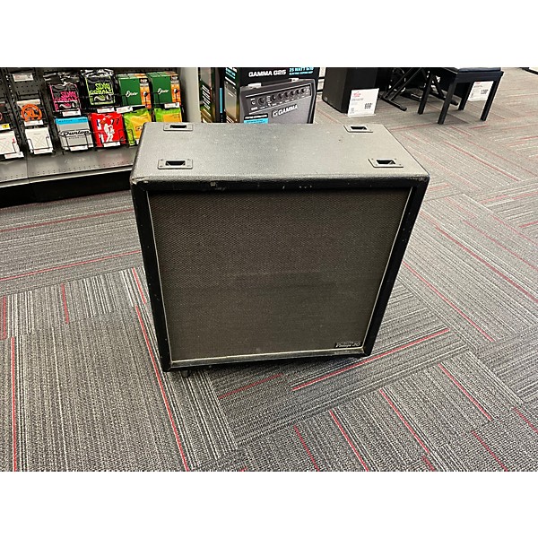 Used Line 6 VS412V Guitar Cabinet