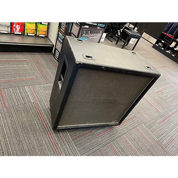 Used Line 6 VS412V Guitar Cabinet