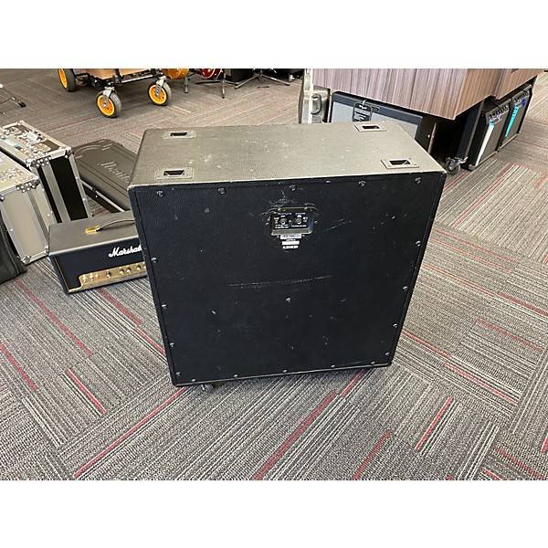 Used Line 6 VS412V Guitar Cabinet