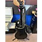 Used PRS SE STANDARD PIEZO DOG HAIR SMOKEBURST Hollow Body Electric Guitar