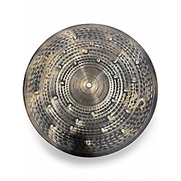 Used Zildjian 16in S Family Dark Crash Cymbal
