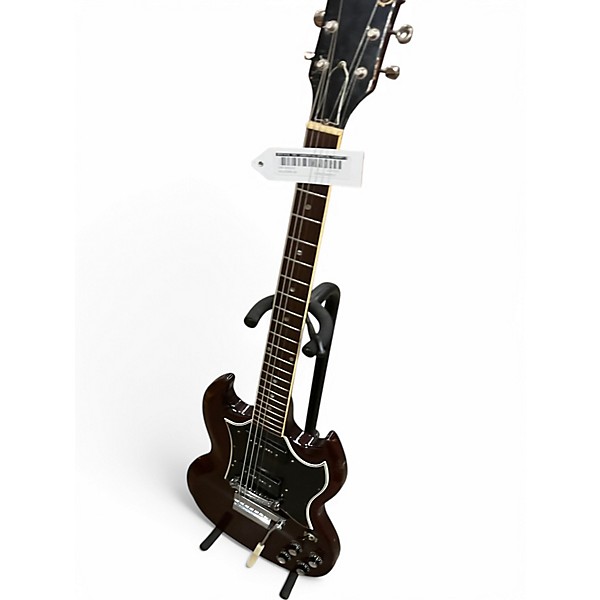 Vintage 1967 Gibson SG Special Cherry Solid Body Electric Guitar
